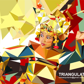 Vector Art: Triangulation